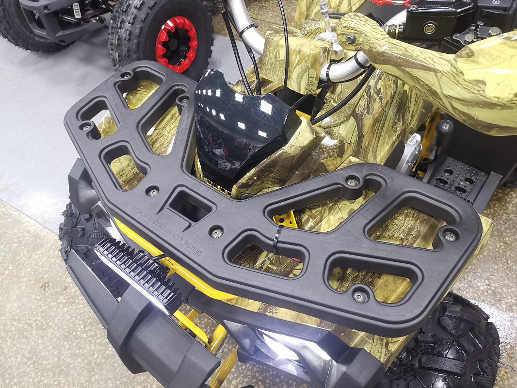 Квадроцикл PROMAX STORM 190 PRO в Ярославле