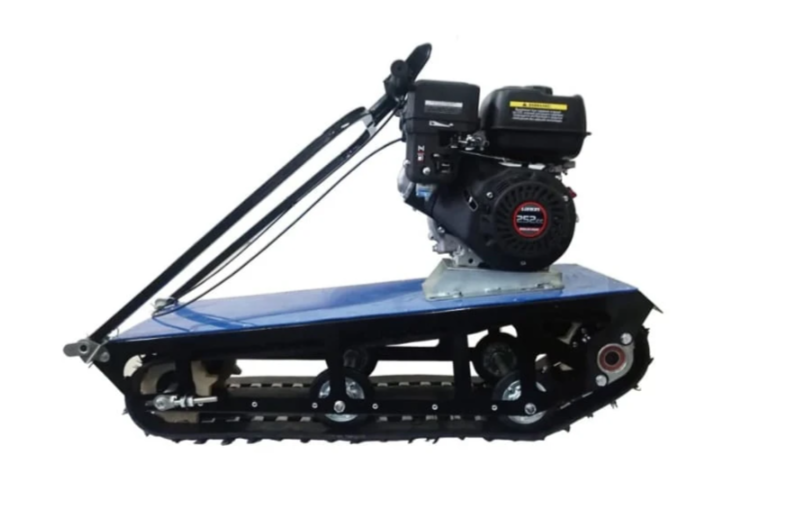 Мотобуксировщик XTREME-MOTORS "Конек-Горбунок" 8.5 л.с. в Ярославле