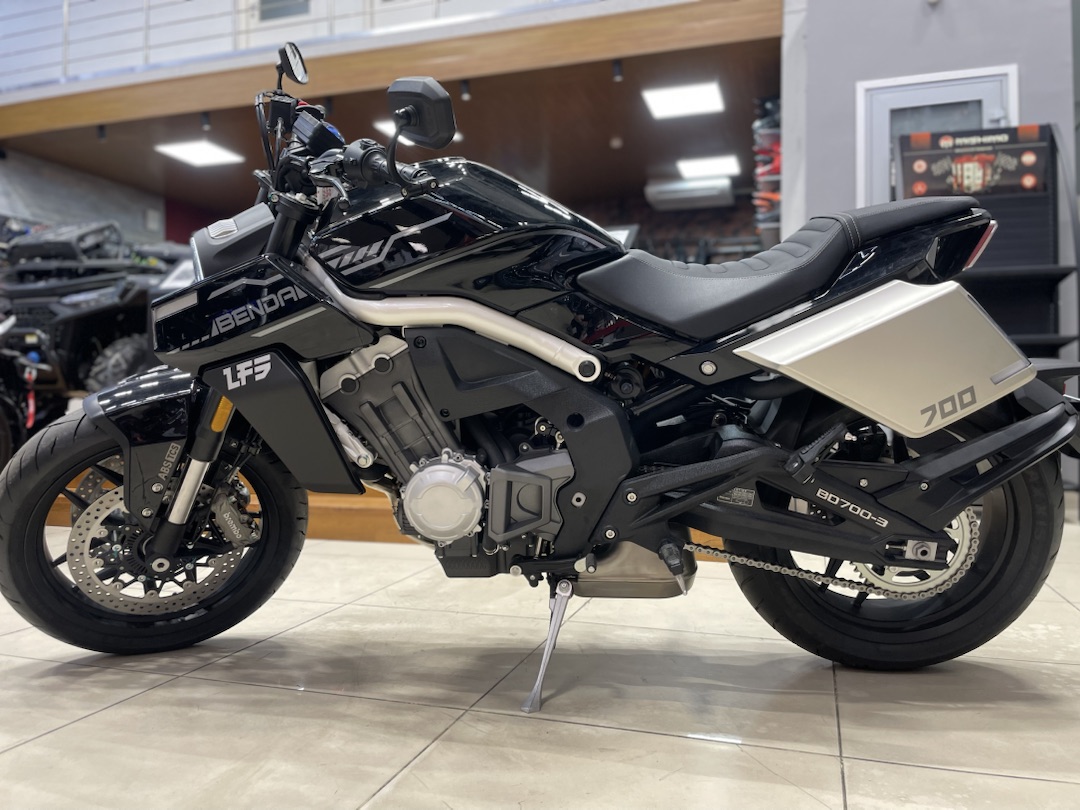 Мотоцикл Benda LFS 700 в Ярославле
