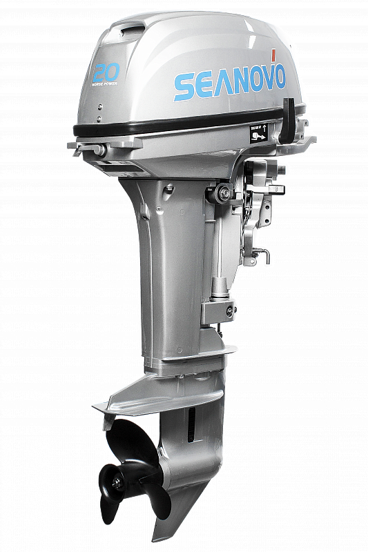 Лодочный мотор Seanovo SN20FFES в Ярославле