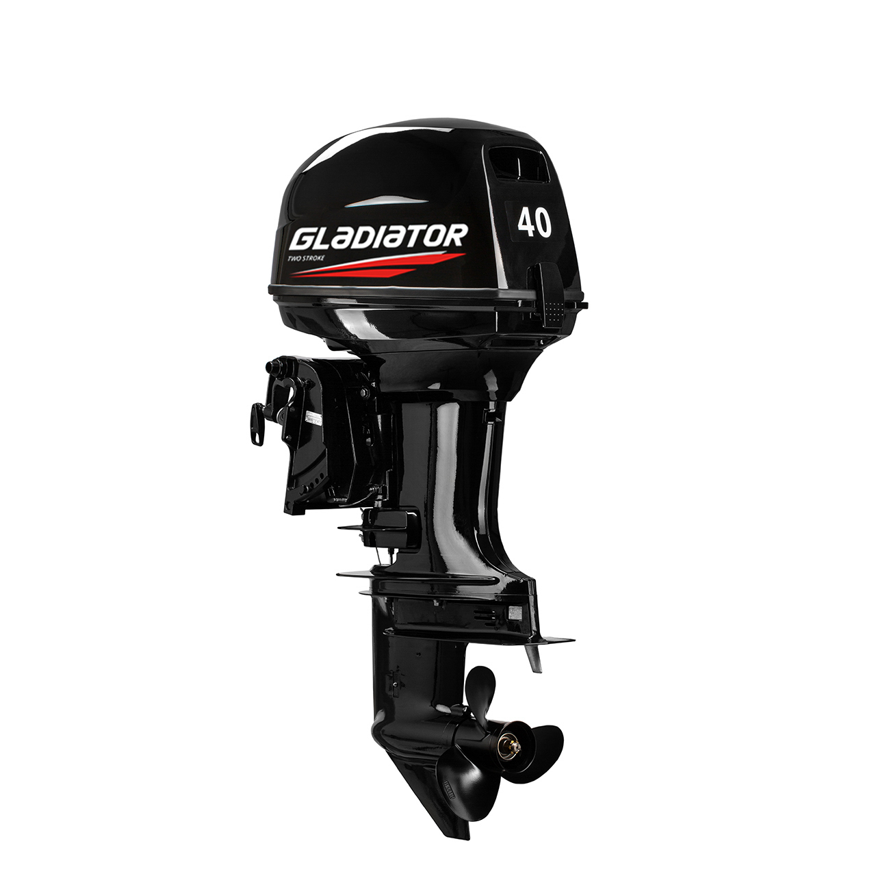 ЛОДОЧНЫЙ МОТОР GLADIATOR G40FES в Ярославле