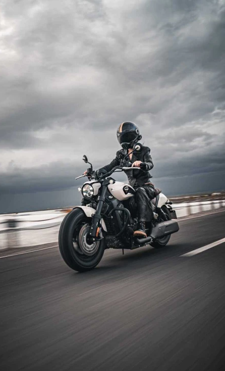 Мотоцикл Benda DarkFlag 500 Commander в Ярославле