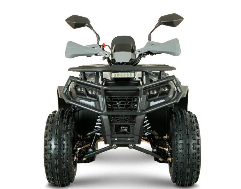 Квадроцикл YACOTA DRAGON LUX LD 125 в Ярославле