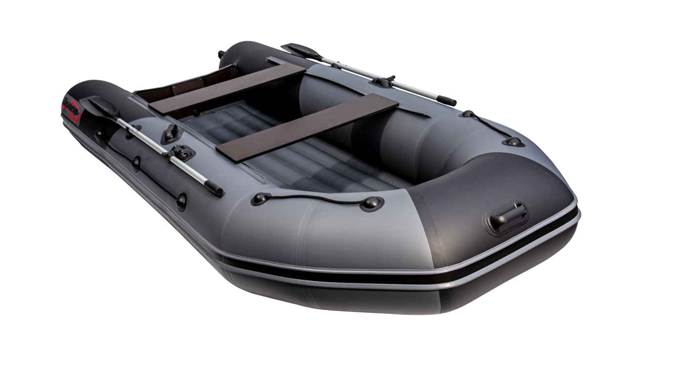 Лодка Таймень NX 3600 НДНД PRO в Ярославле