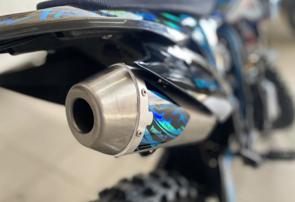 Кроссовый мотоцикл PROMAX DAIKON CB330 в Ярославле