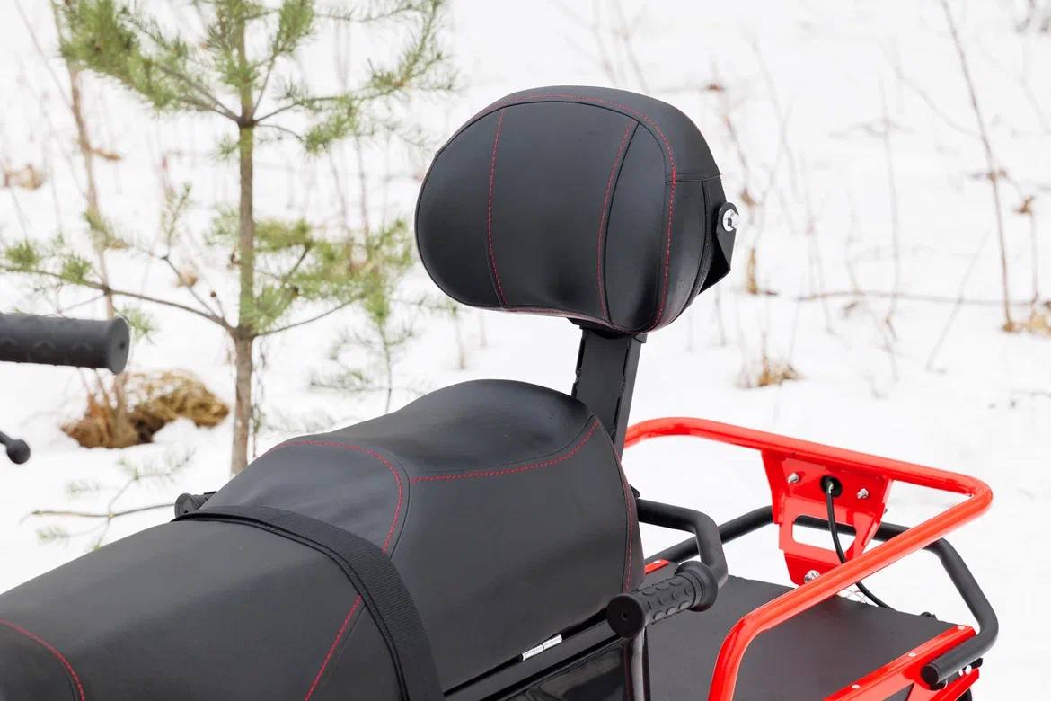 Снегоход IRBIS SF200L NEW 25/26 в Ярославле