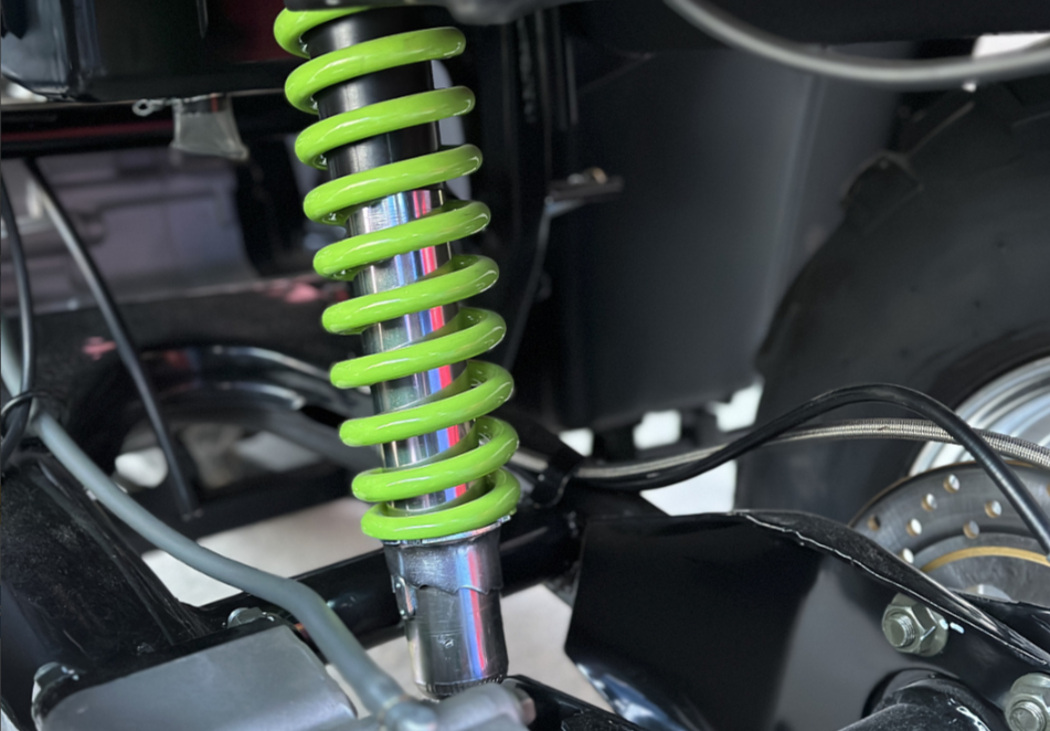 Квадроцикл GBM EXPLORER 400 NEW PREMIUM в Ярославле