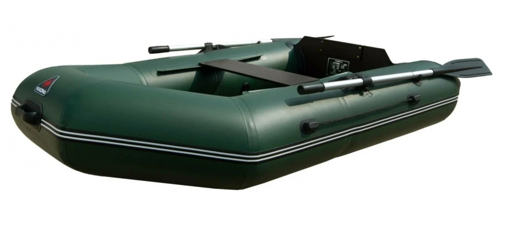 ЛОДКА НАДУВНАЯ YUKONA 230 TL (БЕЗ ПАЙОЛА) в Ярославле