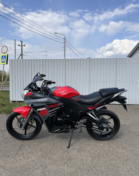 Мотоцикл RACER RC300CS SKYWAY SPORT в Ярославле
