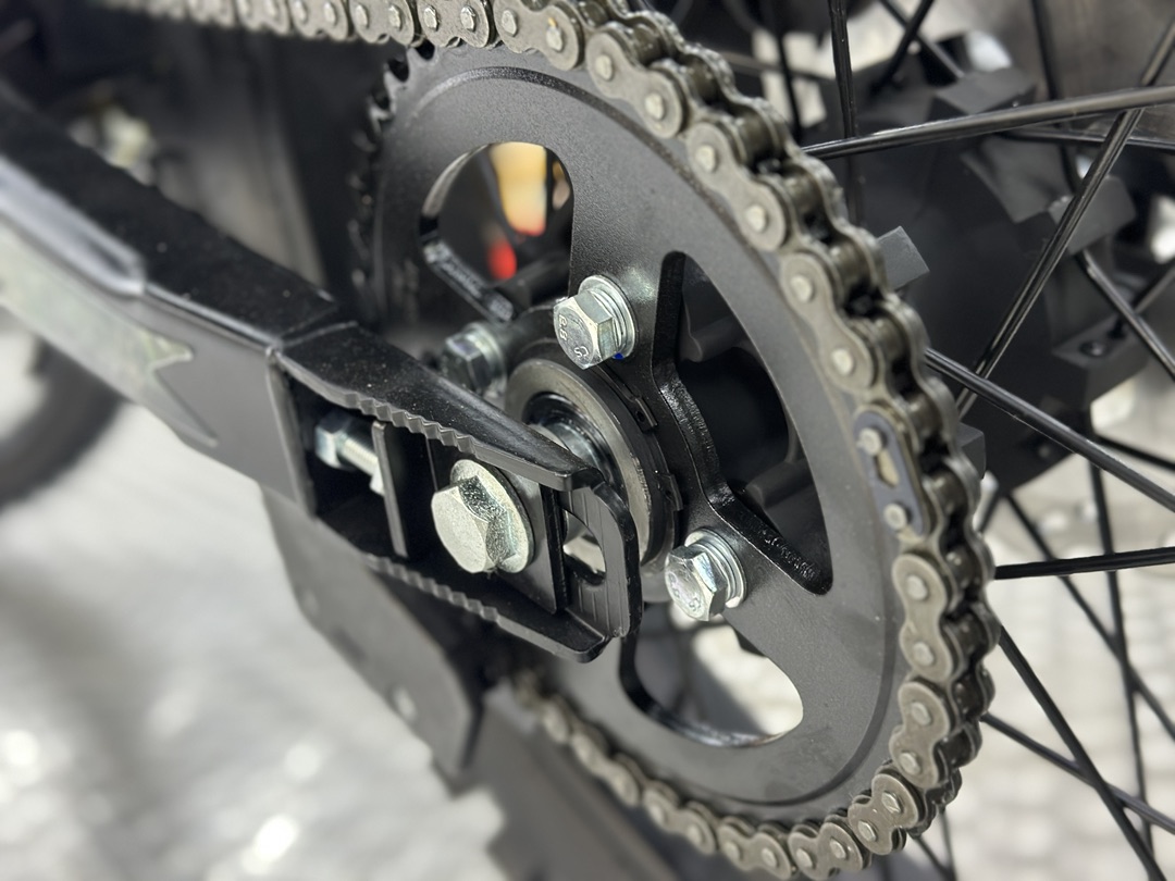 Кроссовый мотоцикл PROMAX ARMY 250 в Ярославле