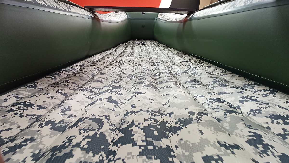 Лодка MISHIMO SPORT 400 в Ярославле