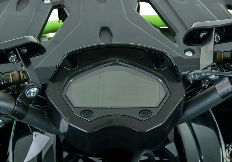 Квадроцикл YACOTA DRAGON LUX 125 в Ярославле