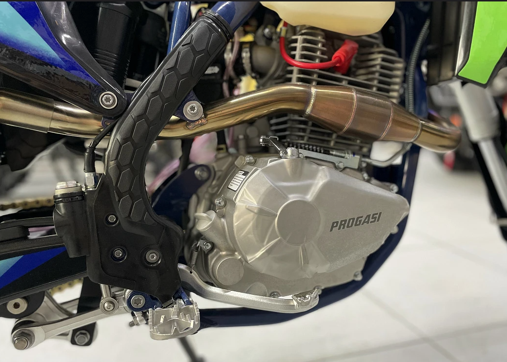 Мотоцикл Progasi RACE 300 AIR PRO SPORT в Ярославле