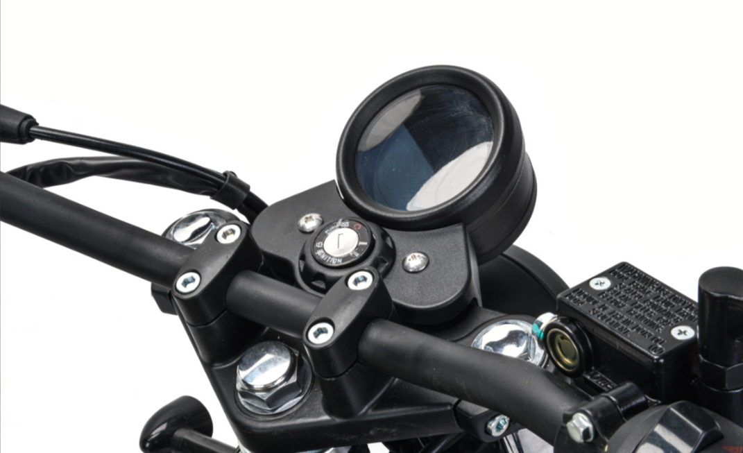 Мотоцикл MOTOLAND (МОТОЛЕНД) TEXAS 300 в Ярославле