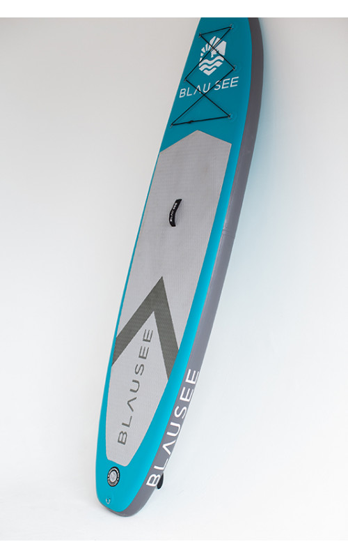 НАДУВНОЙ САП БОРД BLAUSEE 10 в Ярославле