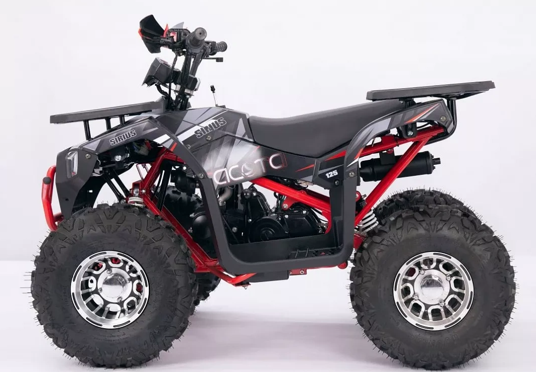 Квадроцикл YACOTA Sirius LD 125 в Ярославле