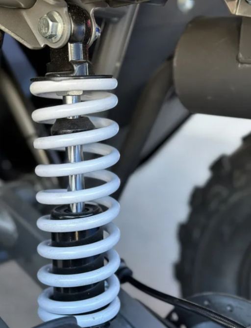 Квадроцикл GBM DAXTER 220 NEW в Ярославле