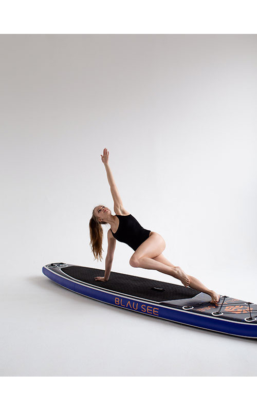 НАДУВНОЙ САП БОРД OCEAN SUNSET 12,6 в Ярославле