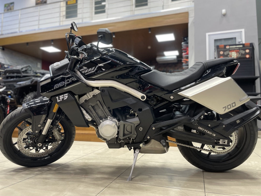 Мотоцикл Benda LFS 700 в Ярославле