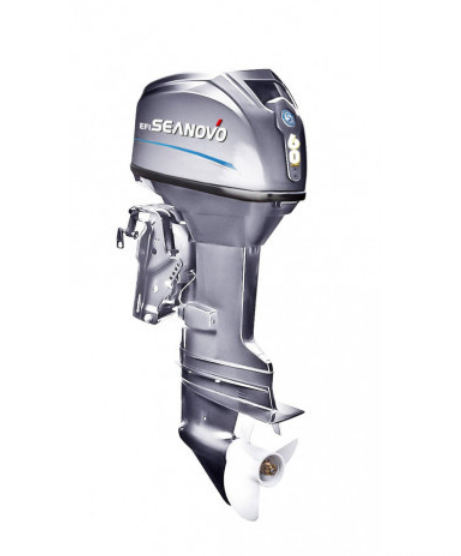 Лодочный мотор SEANOVO SNEF60HVEL-T - EFI (1,85) в Ярославле