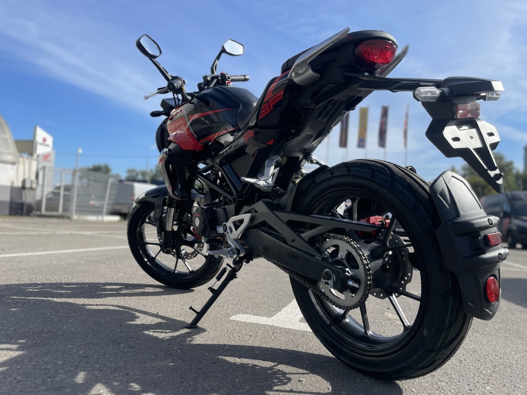 Мопед PROMAX CB150R (49) в Ярославле