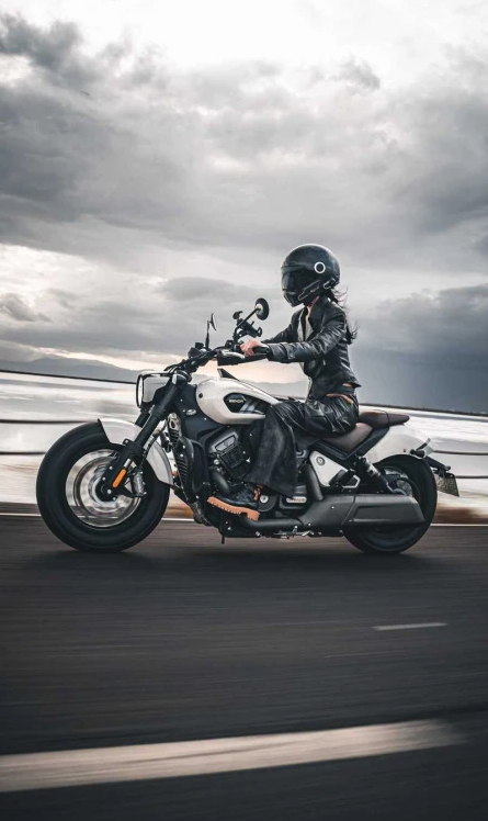 Мотоцикл Benda DarkFlag 500 Commander в Ярославле