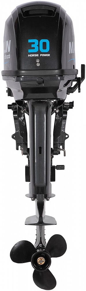Лодочный мотор MARLIN MP 30 AWRL в Ярославле