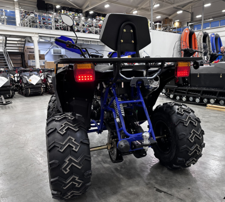 Квадроцикл GBM SHARP BIG 300 NEW PREMIUM в Ярославле