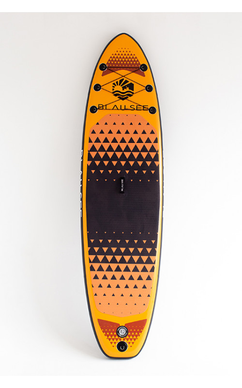 НАДУВНОЙ САП БОРД ORANGA SPACE 10,6 в Ярославле