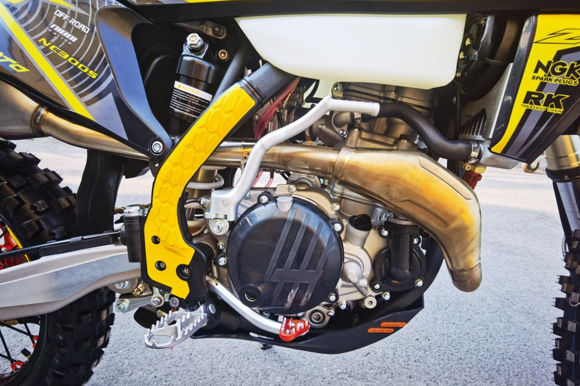 Мотоцикл JHLMOTO JHL Z8 NC300S (182-MN) в Ярославле