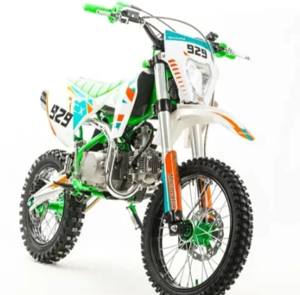 Питбайк MOTOLAND (МОТОЛЕНД) Кросс 125 TCX125 E в Ярославле