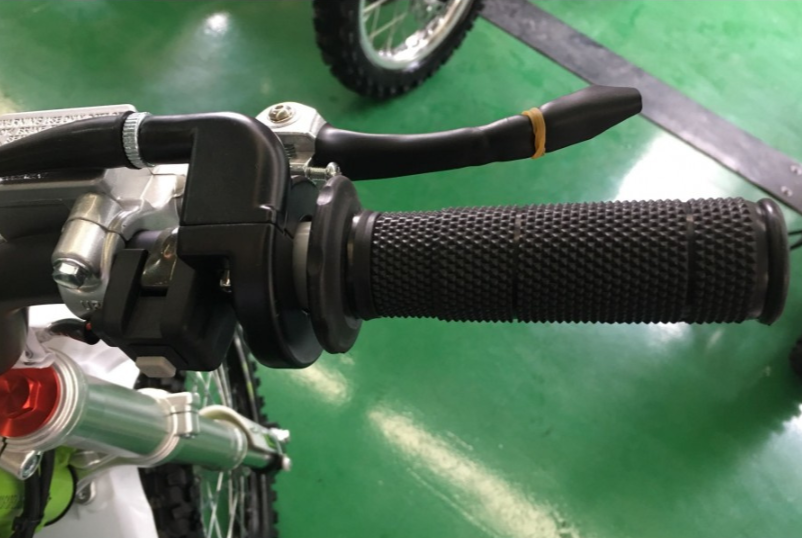 Питбайк JHLMOTO JHL Z140E (YX1P56FMJ) в Ярославле