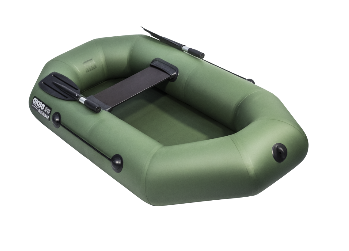  Лодка АКВА-ОПТИМА 190 в Ярославле