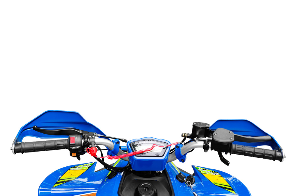 Квадроцикл YACOTA TYPHOON 250 в Ярославле