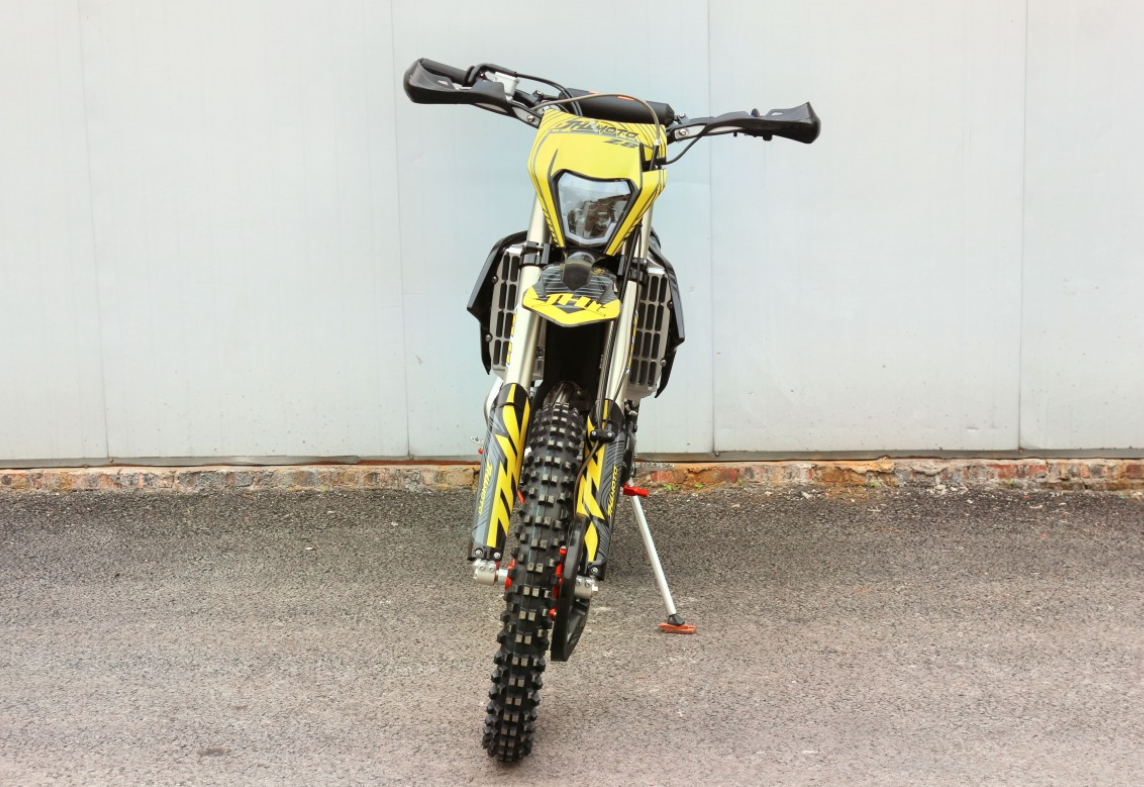 Мотоцикл JHLMOTO JHL Z8 NC300S (182-MN) в Ярославле