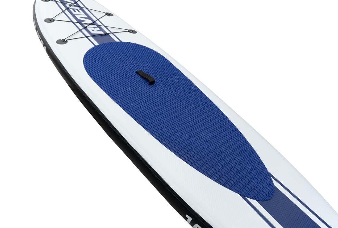 Сап-борд синий 10.6ft RIVIERA в Ярославле