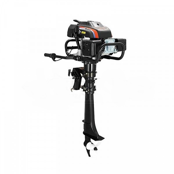 Лодочный мотор Condor XW6,5 (воздушное) в Ярославле