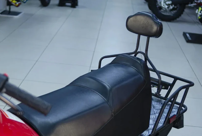 Снегоход Ataki WD 300 в Ярославле