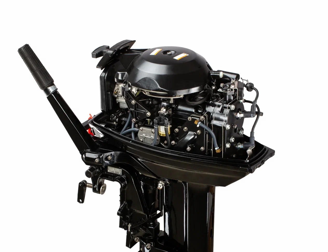 ЛОДОЧНЫЙ МОТОР GLADIATOR G30FHS в Ярославле