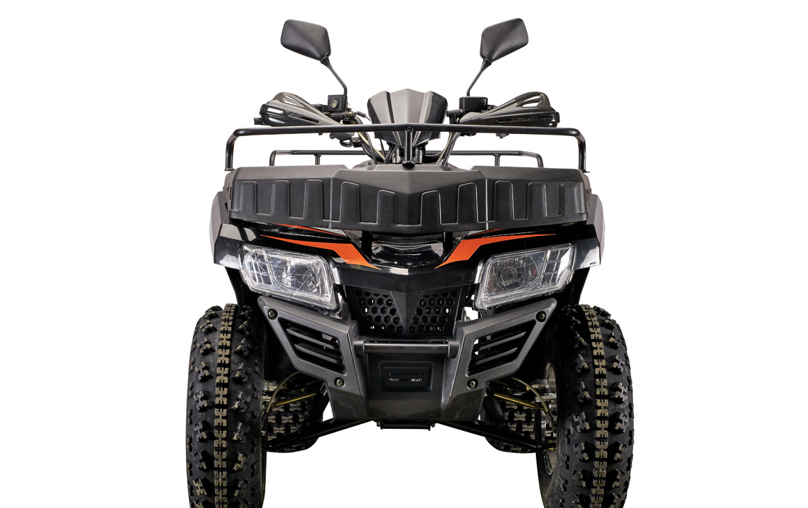 Квадроцикл YACOTA CABO 200 в Ярославле