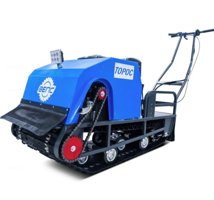 Мотобуксировщик ВЕПС WINTER «ТОРОС» 17 в Ярославле