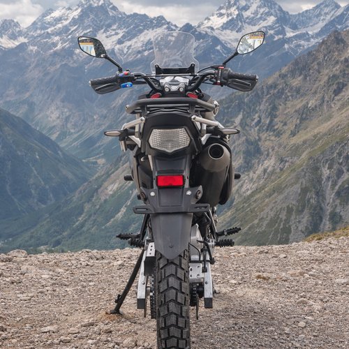 Мотоцикл PROMAX TOURING PR300 в Ярославле