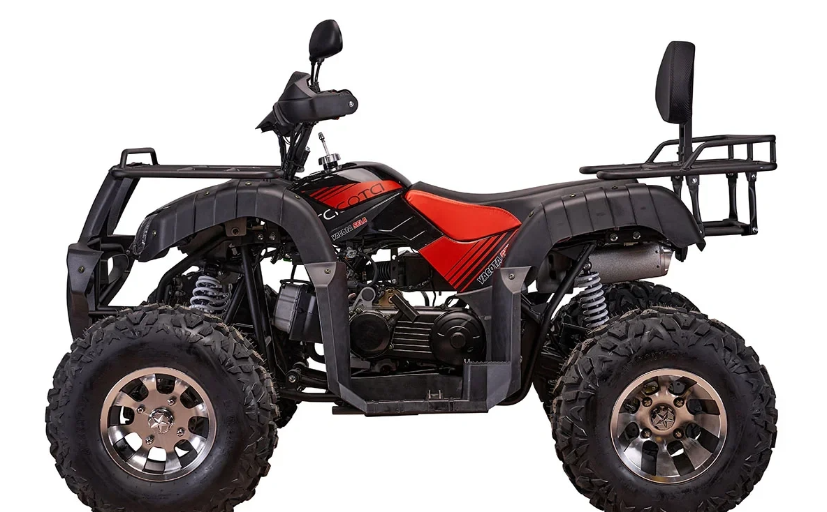 Квадроцикл YACOTA SELA 200 PRO в Ярославле