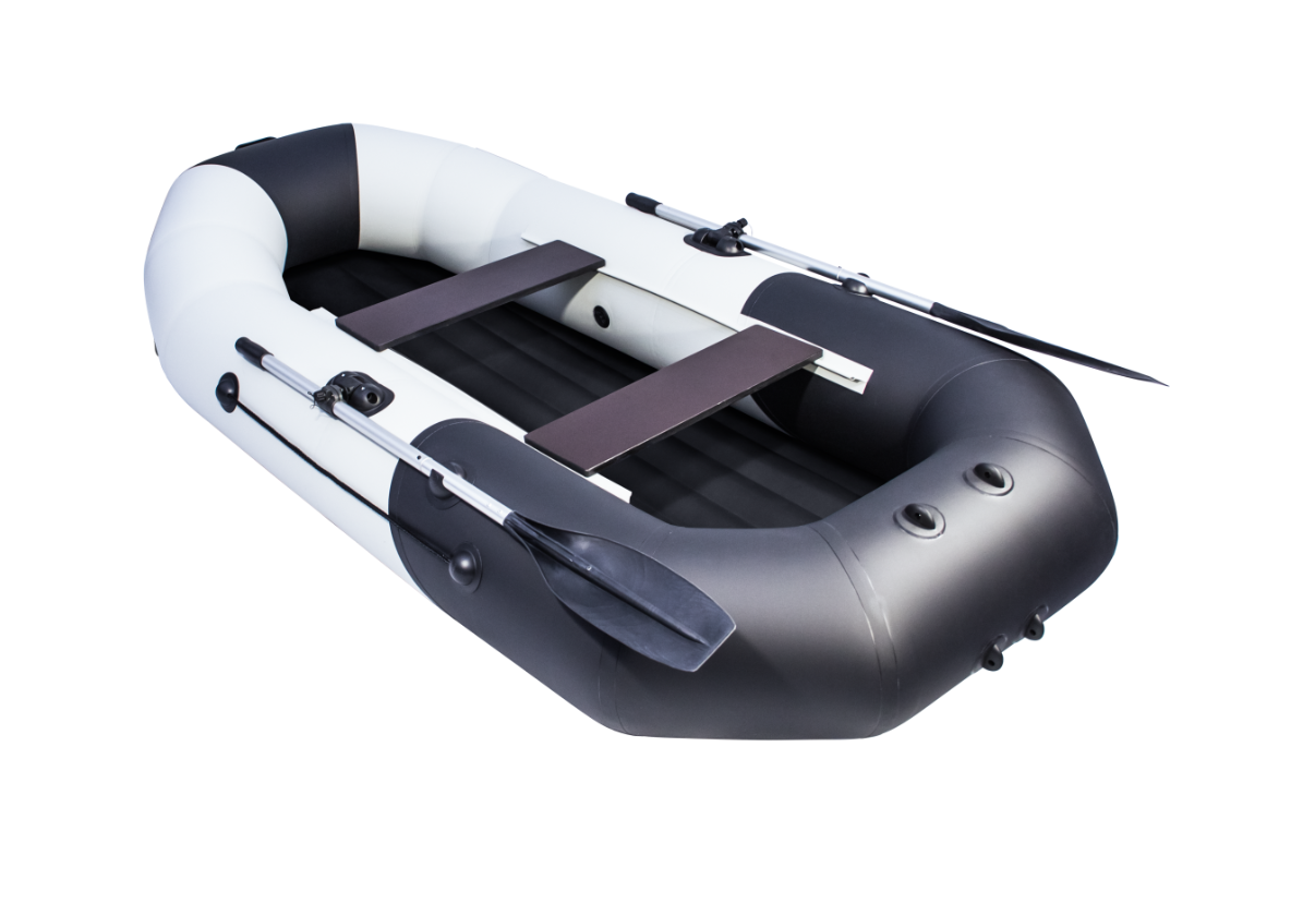 Лодка Таймень NX 270 НД в Ярославле