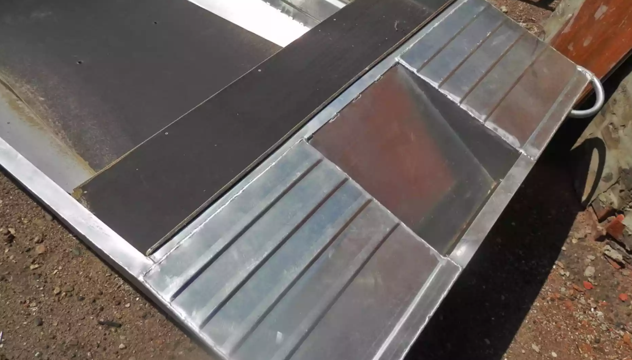 Алюминиевая лодка Вятка-Профи Вариант в Ярославле