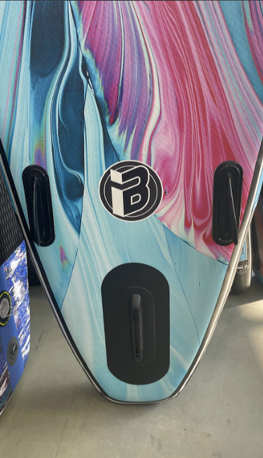 SUP (САП) ДОСКА RAIDEX I BOARD 11’ (332СМ) N 33 в Ярославле