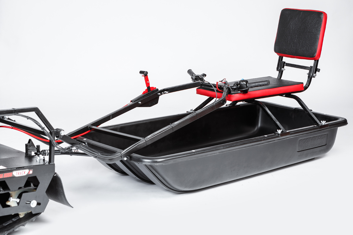 СИДЕНИЕ ДЛЯ САНЕЙ в Ярославле