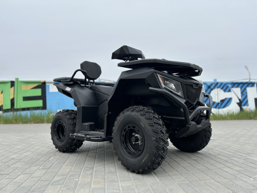 Квадроцикл GBM CRONOS 320 ST в Ярославле