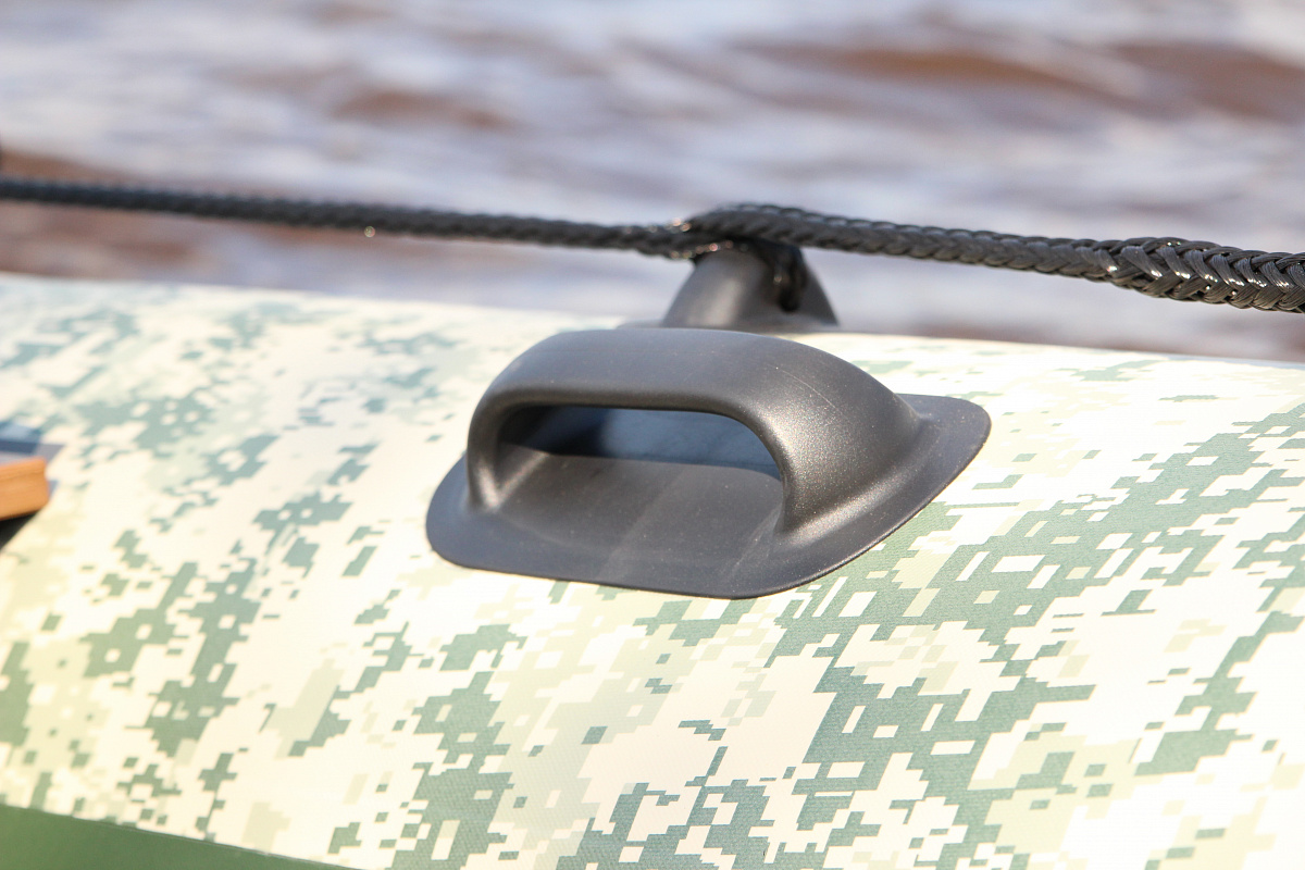 Лодка MISHIMO PRO 400 в Ярославле