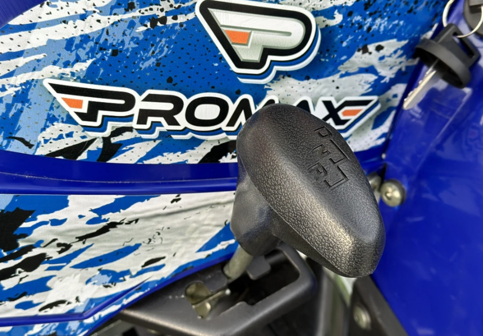  Квадроцикл PROMAX ATV 250 MAX (2025) в Ярославле